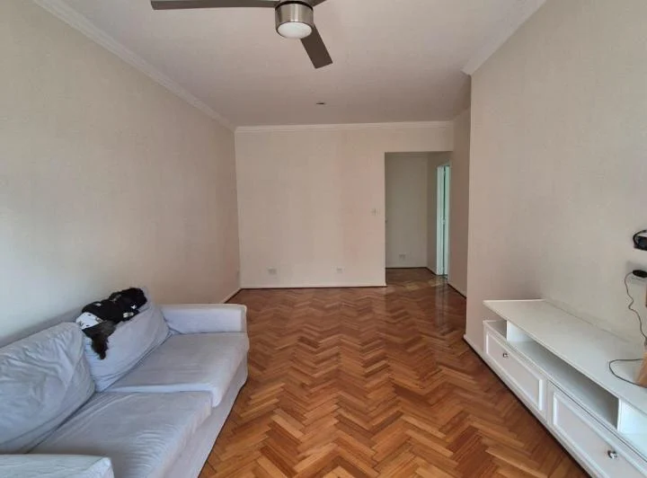 Alquiler  – Departamento Laprida 1483, Piso 7 A Recoleta 5