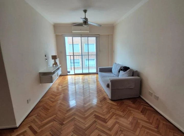 Alquiler  – Departamento Laprida 1483, Piso 7 A Recoleta 1