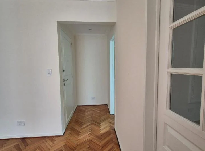 Alquiler  – Departamento Laprida 1483, Piso 7 A Recoleta 3