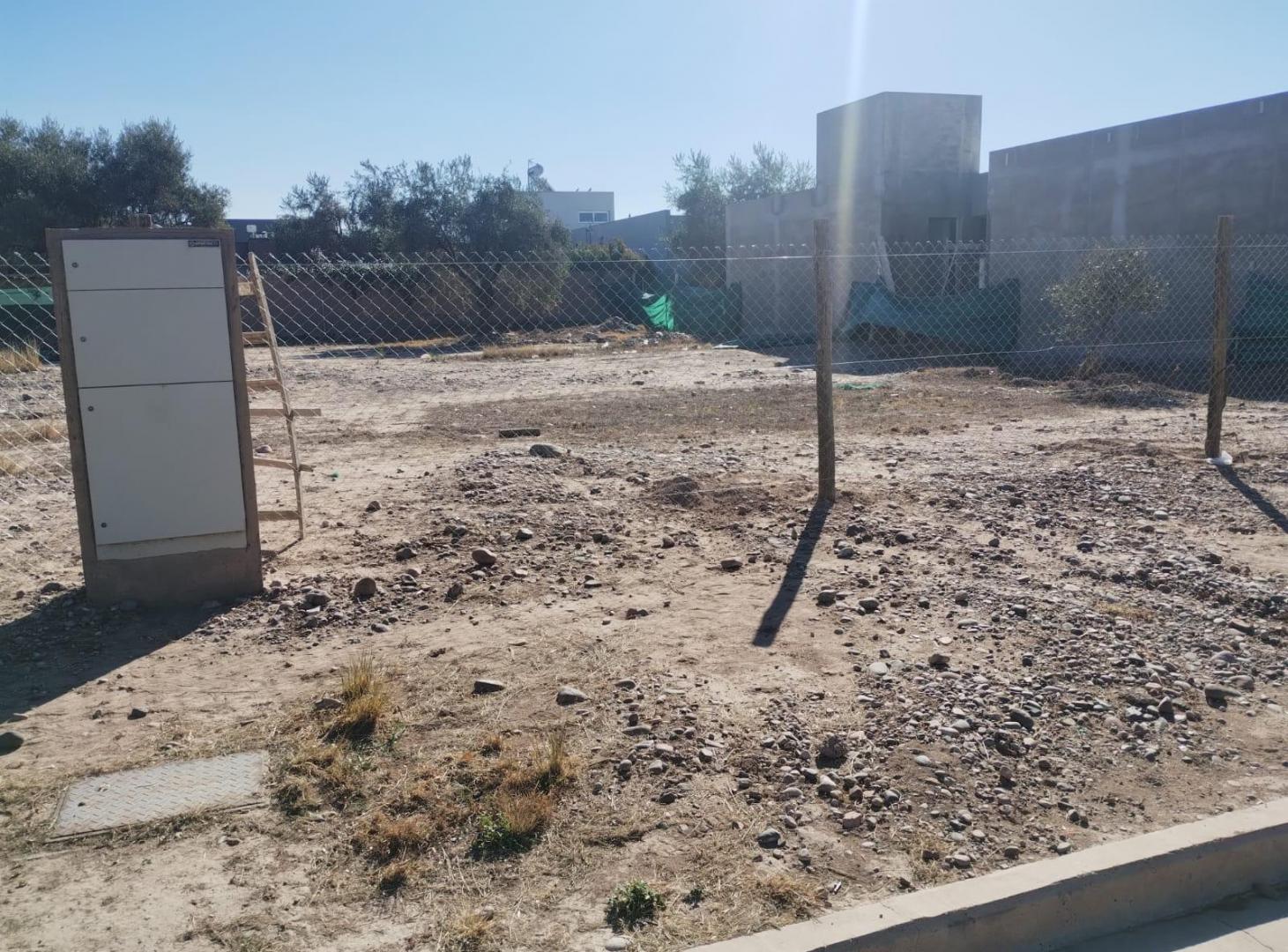Foto de VENDO LOTE BARRIO PORTAL ANDINO, imagen 4
