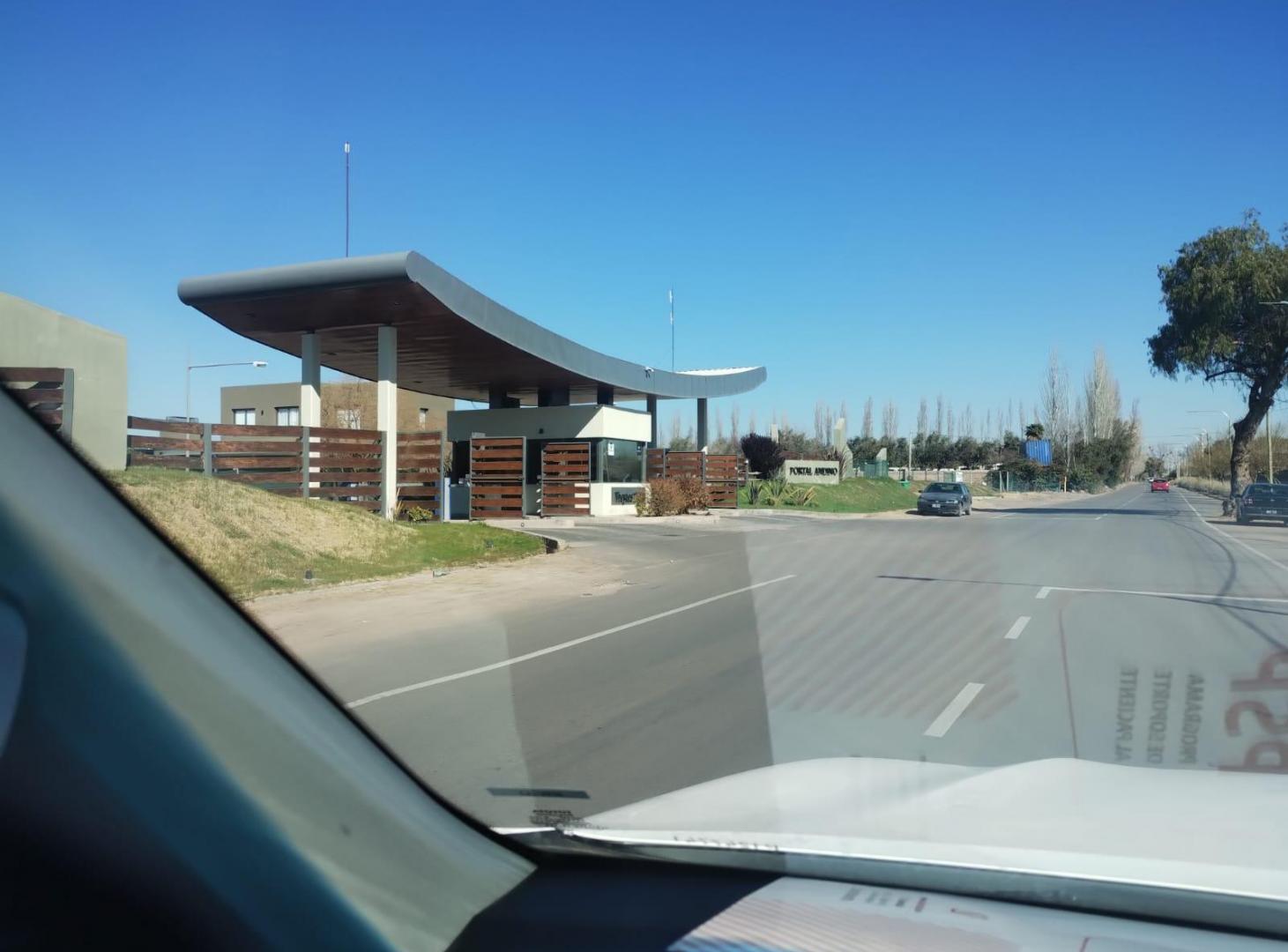 Foto de VENDO LOTE BARRIO PORTAL ANDINO, imagen 5