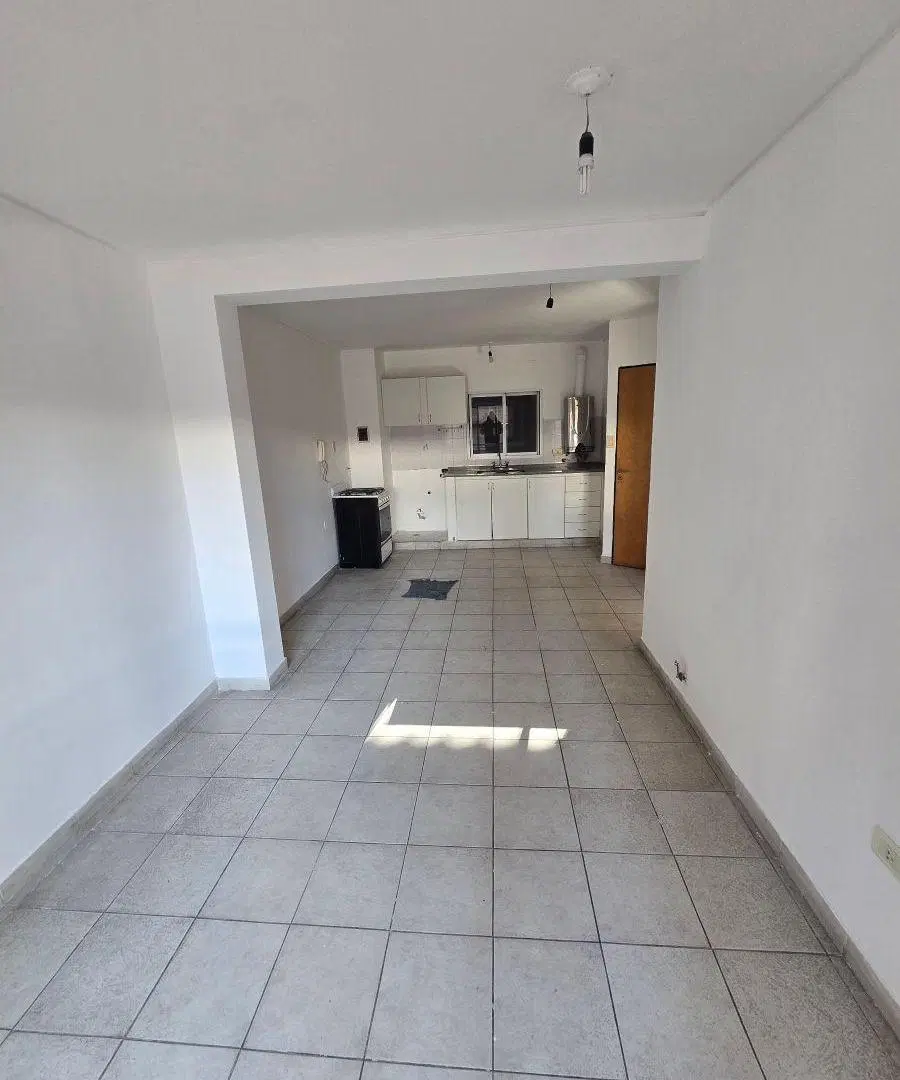 ️DEPARTAMENTO EN ALQUILER 3