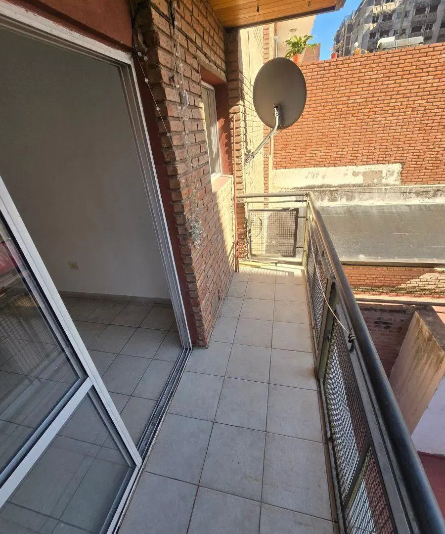 ️DEPARTAMENTO EN ALQUILER 2