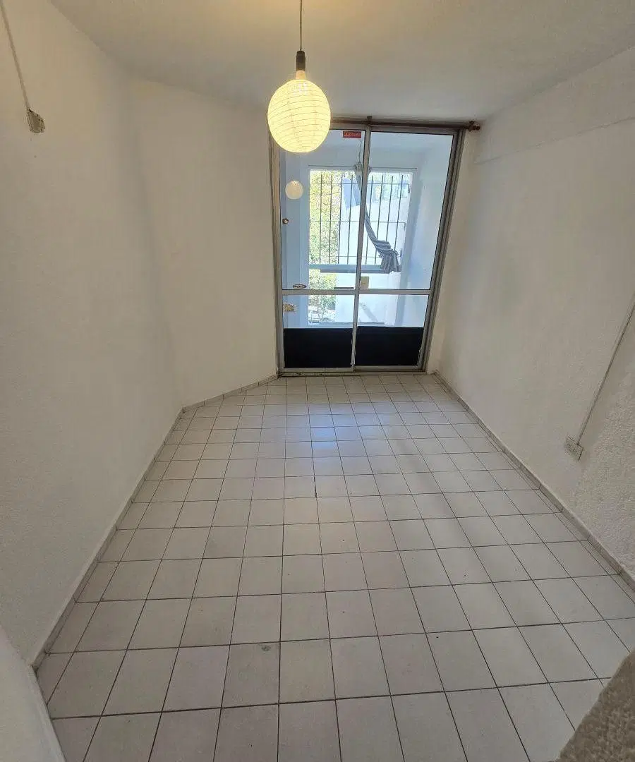 DEPARTAMENTO EN ALQUILER 4