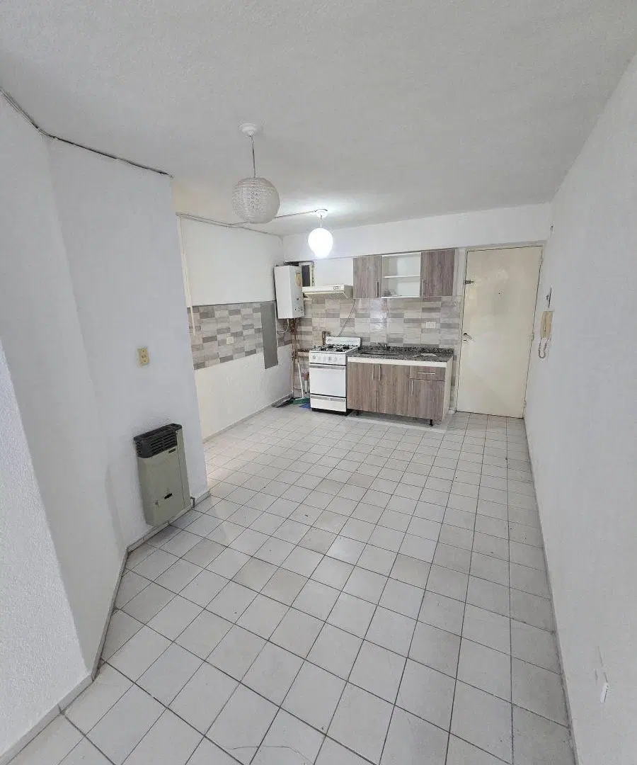 DEPARTAMENTO EN ALQUILER 2