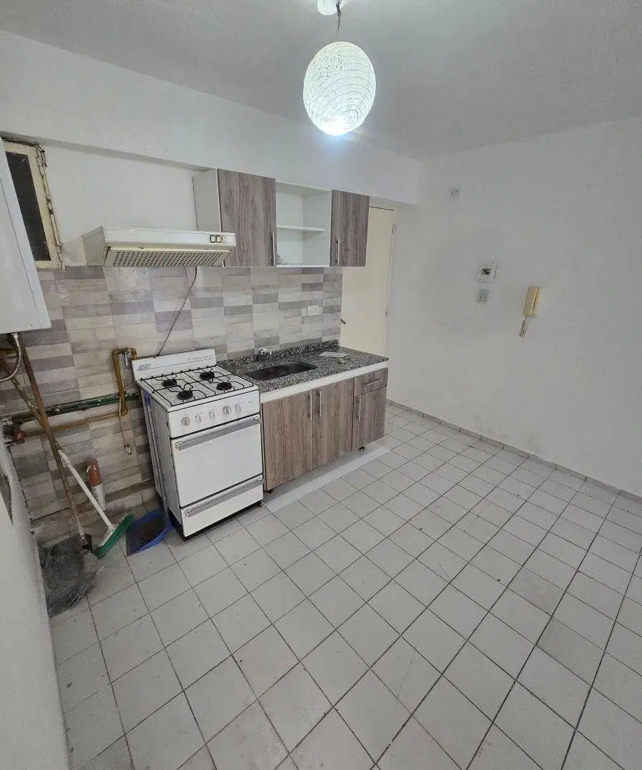 DEPARTAMENTO EN ALQUILER 1