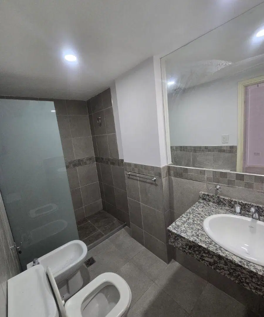 DEPARTAMENTO EN ALQUILER - SANTIAGO TEMPLE 139 - B° NUEVA CORDOBA 5