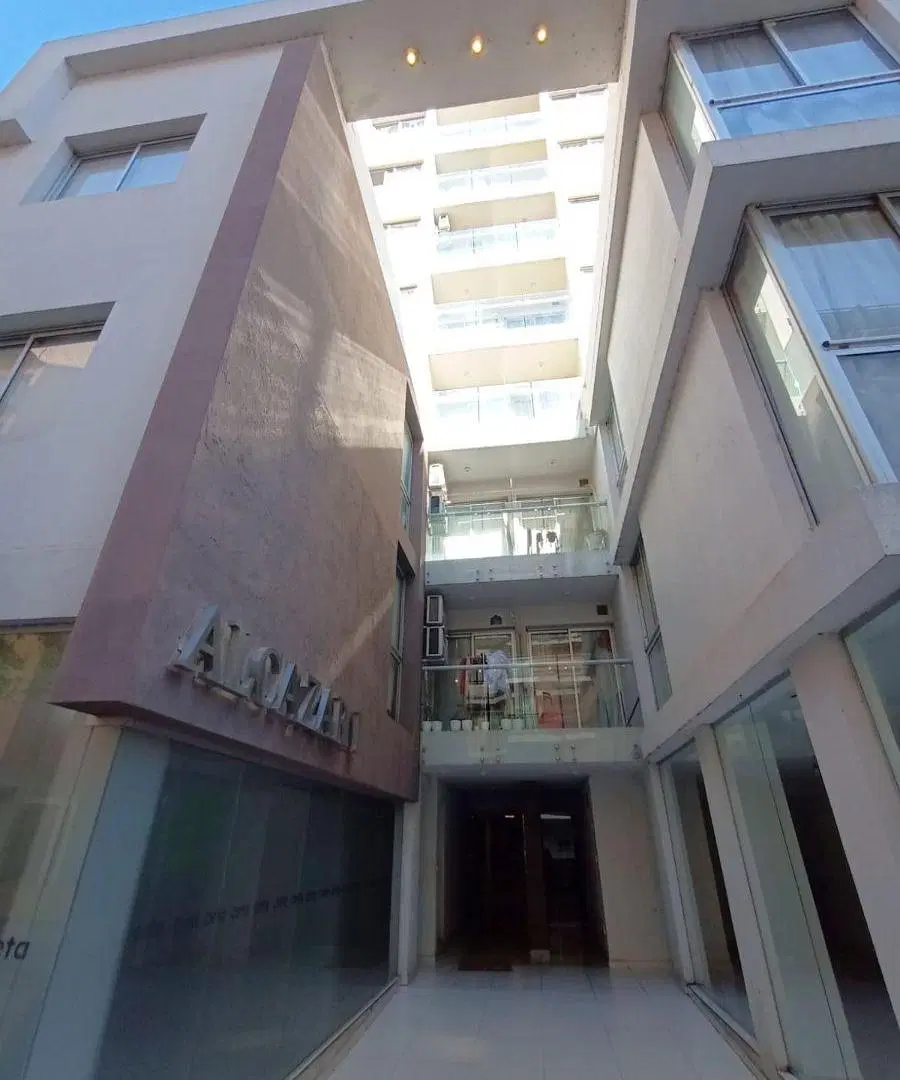 DEPARTAMENTO EN ALQUILER - SANTIAGO TEMPLE 139 - B° NUEVA CORDOBA 4