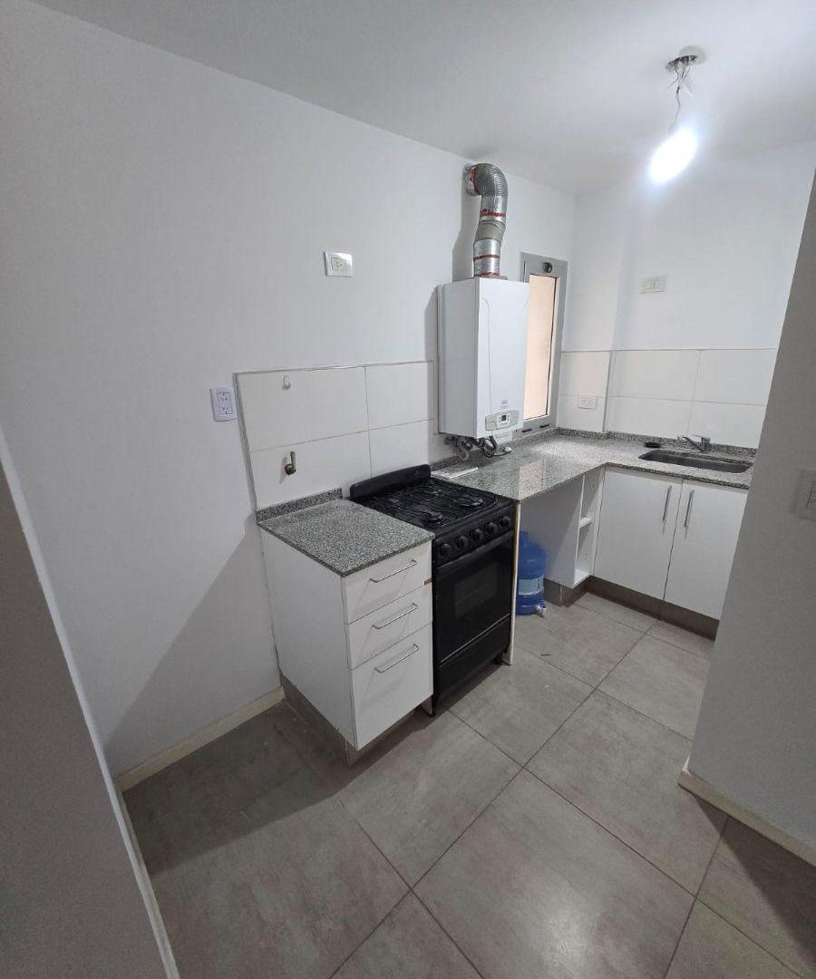 Foto de DEPARTAMENTO EN ALQUILER - SANTIAGO TEMPLE 139 - B° NUEVA CORDOBA, imagen 1