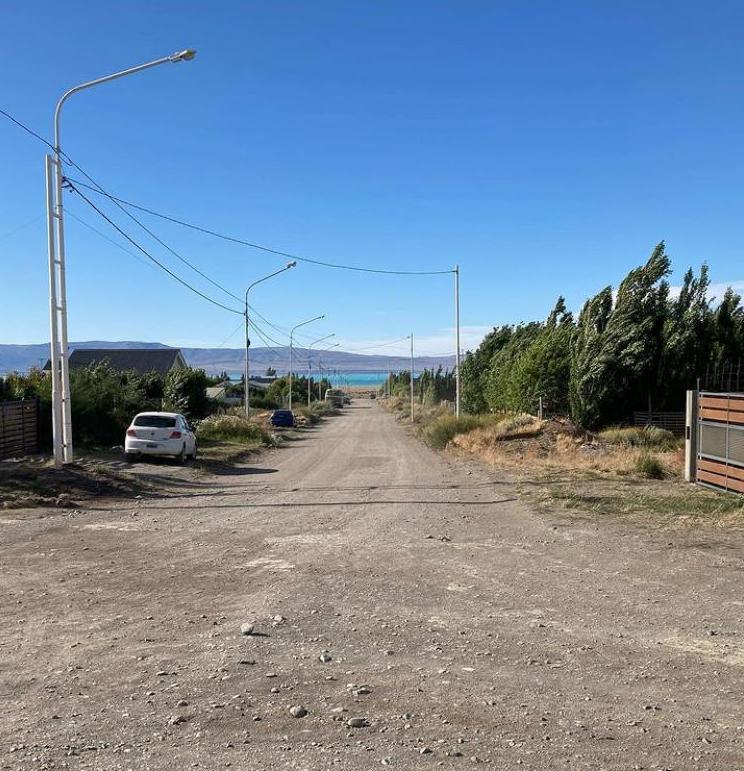 Terreno en Venta en El Calafate 1