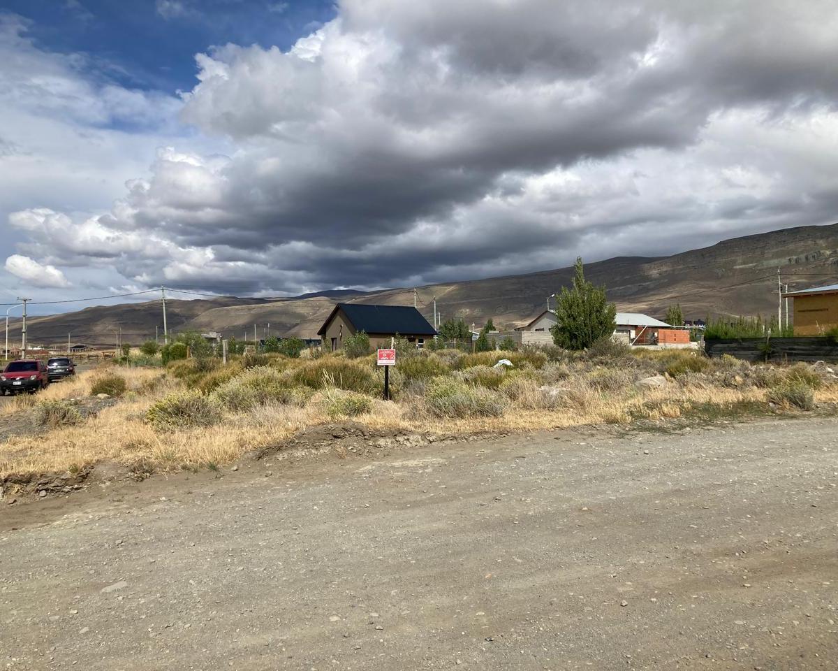 Terreno en Venta en El Calafate 3