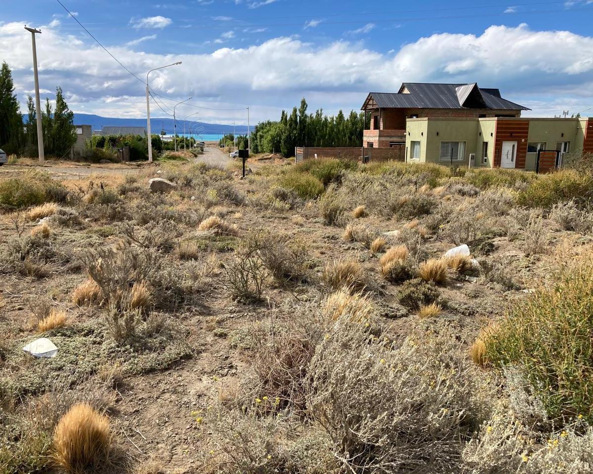 Terreno en Venta en El Calafate 2