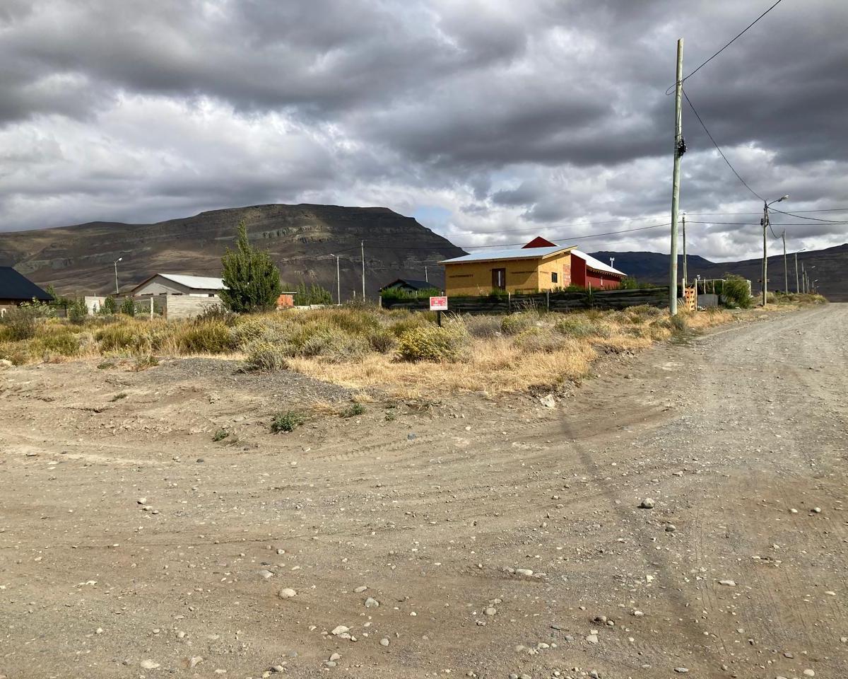 Terreno en Venta en El Calafate 4