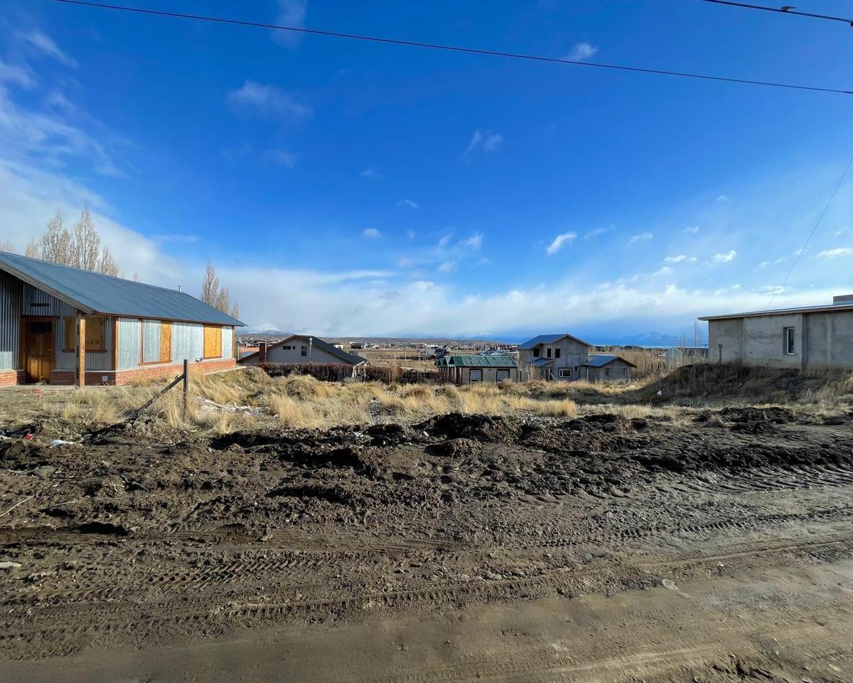 Terreno en Venta. El Calafate. Zona Villa Parque 5