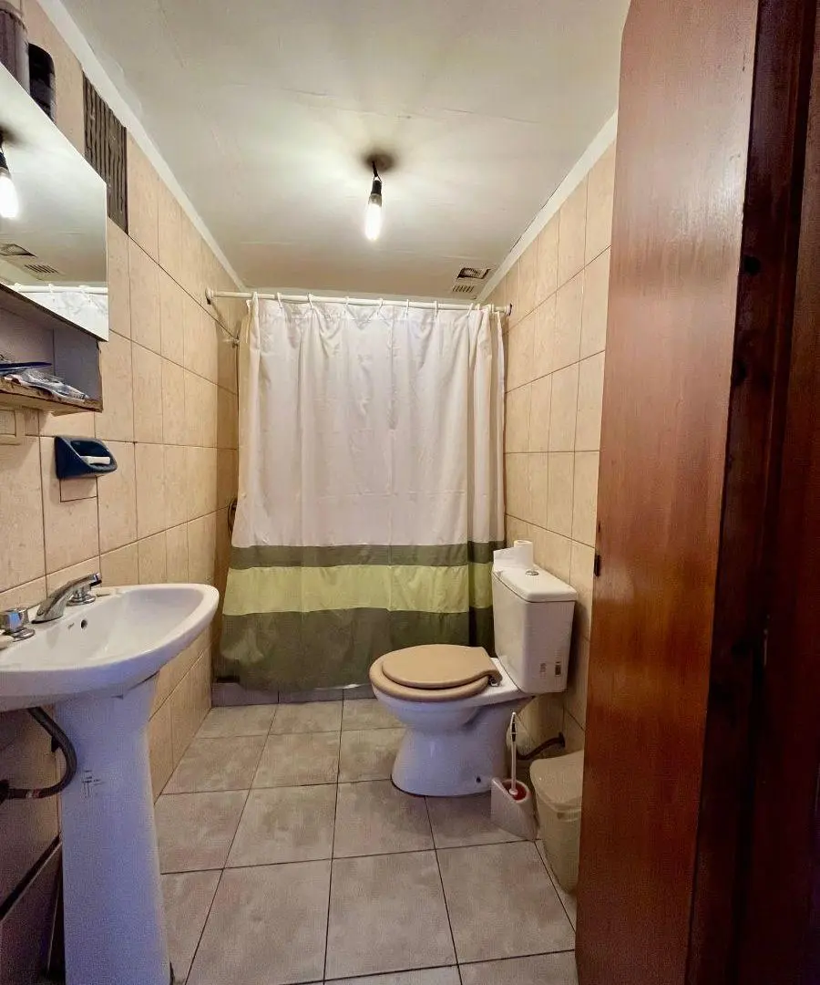 Casa en venta en El Calafate 4