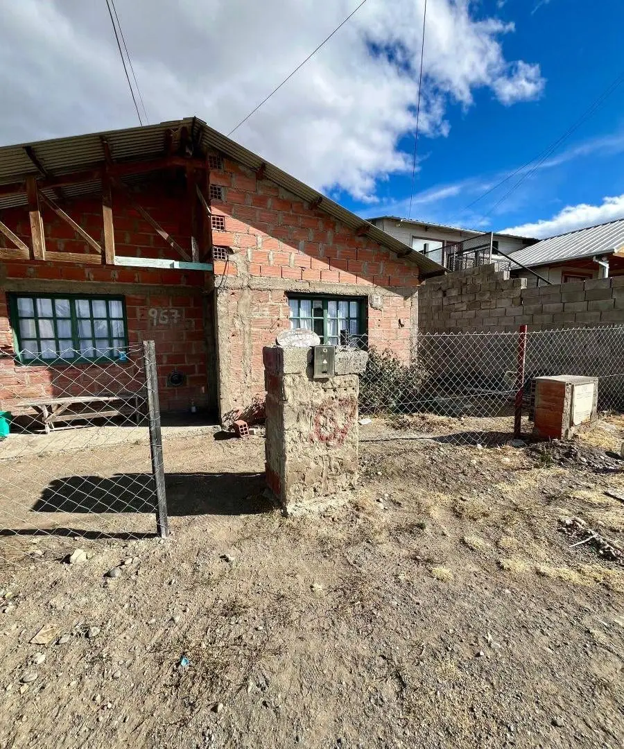 Casa en venta en El Calafate 5