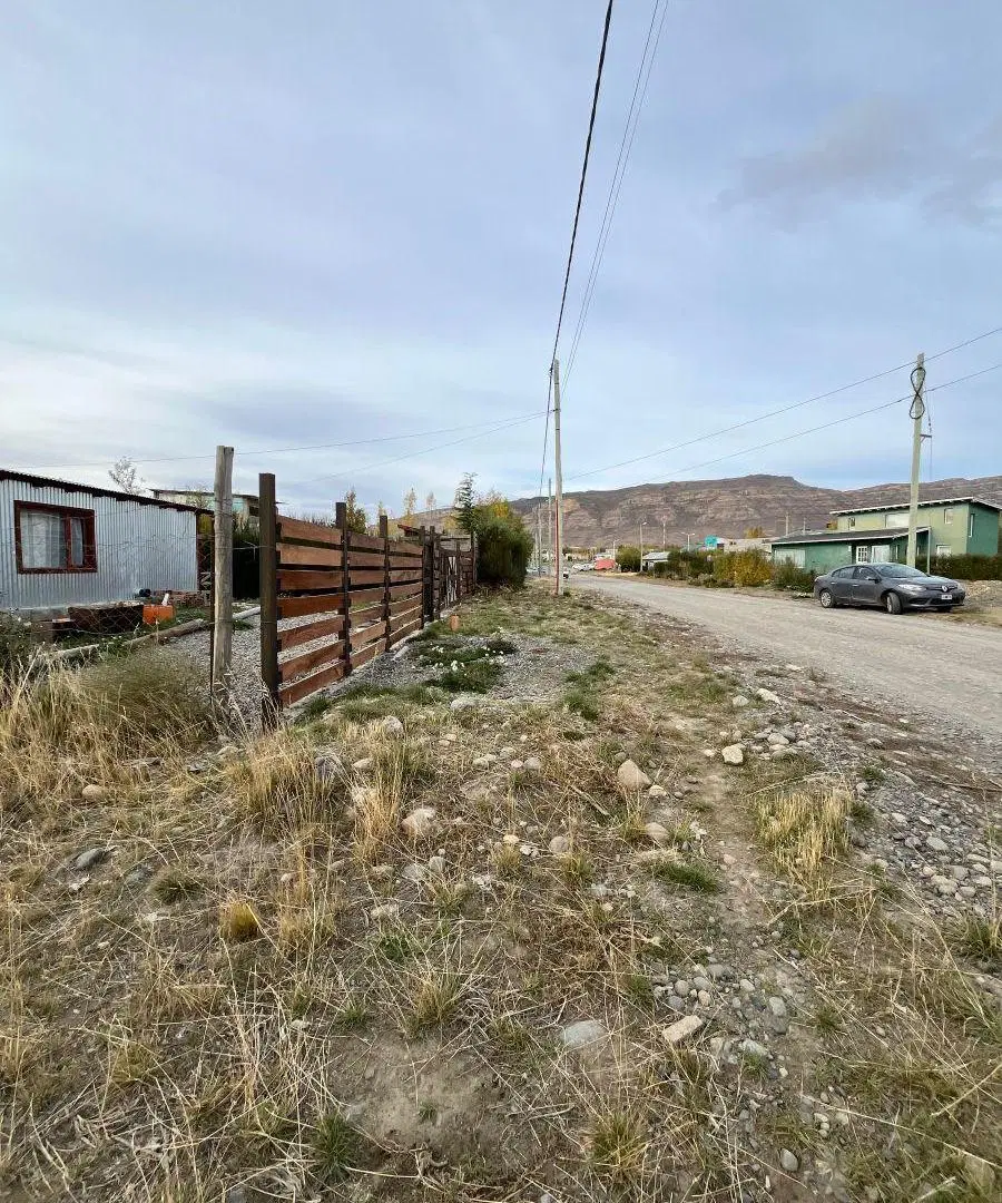 Casa de 65 m² con 1 habitación en venta, El Calafate 2