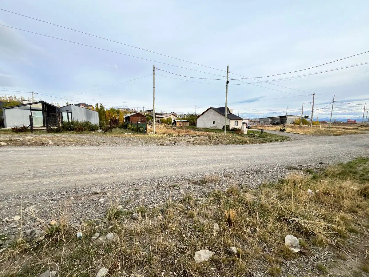 Casa de 65 m² con 1 habitación en venta, El Calafate 5