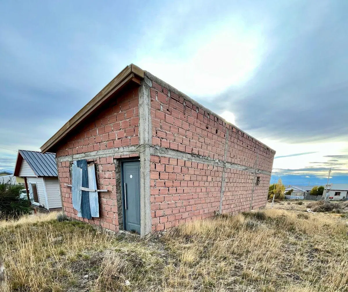 Casa de 65 m² con 1 habitación en venta, El Calafate 1