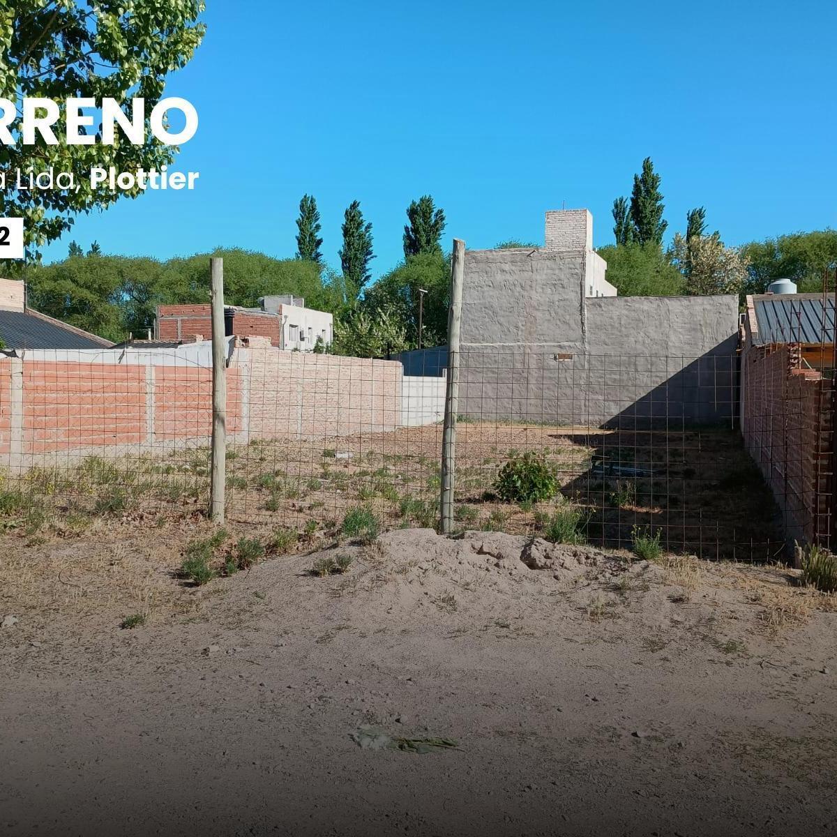 Propiedad en Argentina
