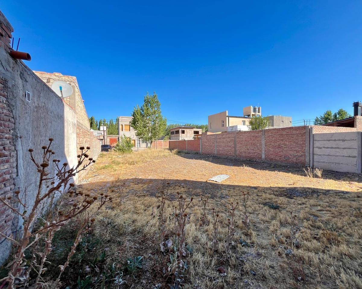 Terreno en Venta B° Villa Lida, Plottier Neuquén 3
