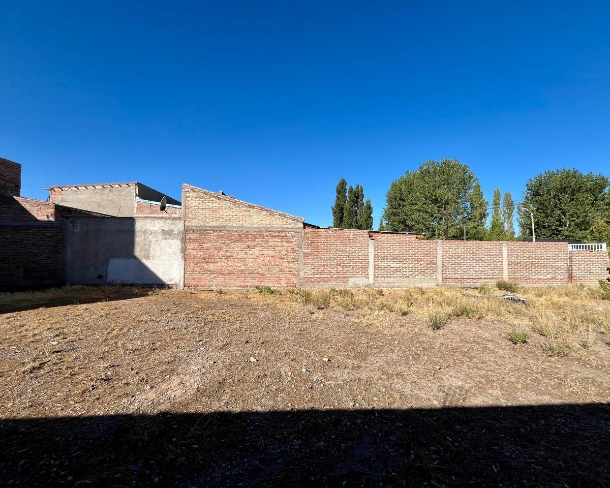 Terreno en Venta B° Villa Lida, Plottier Neuquén 5