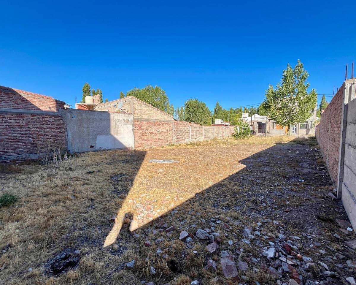 Terreno en Venta B° Villa Lida, Plottier Neuquén 1