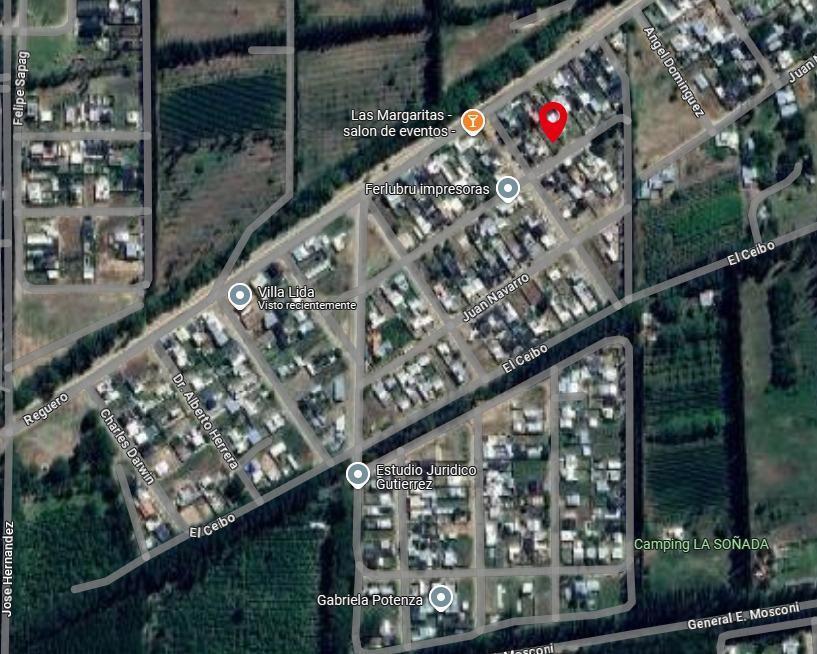 Terreno en Venta B° Villa Lida, Plottier Neuquén 2