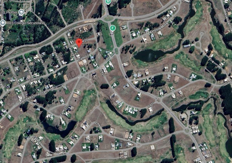 Terreno en Venta en Canales de Plottier 2