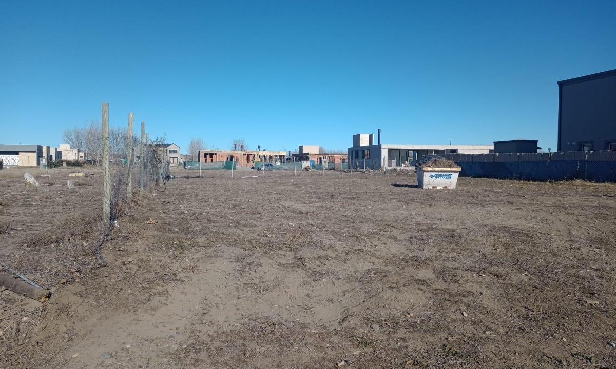 Propiedad en Argentina
