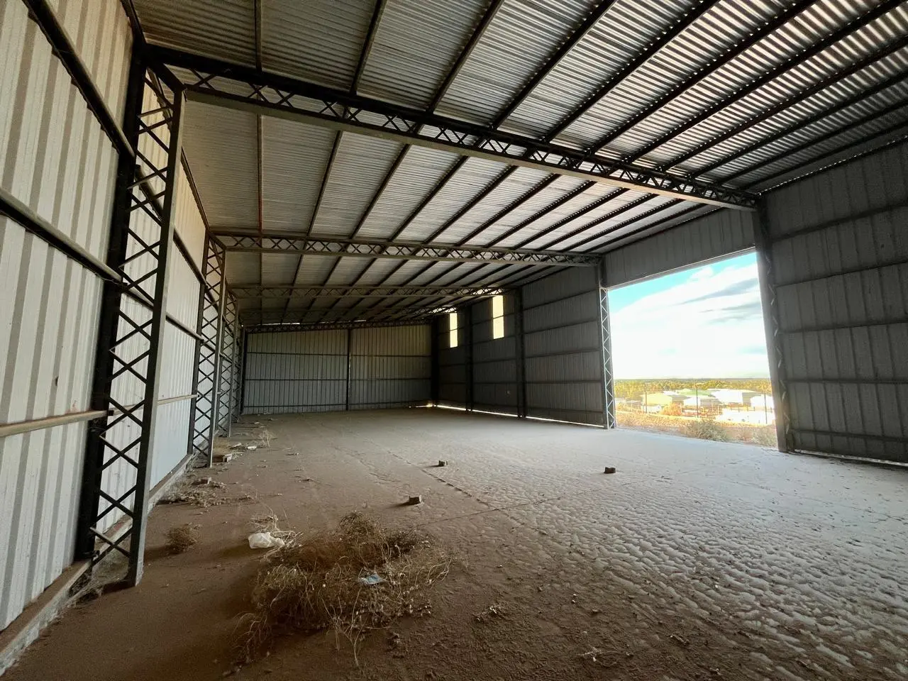 Galpón en Venta en Centenario, Neuqúen 4