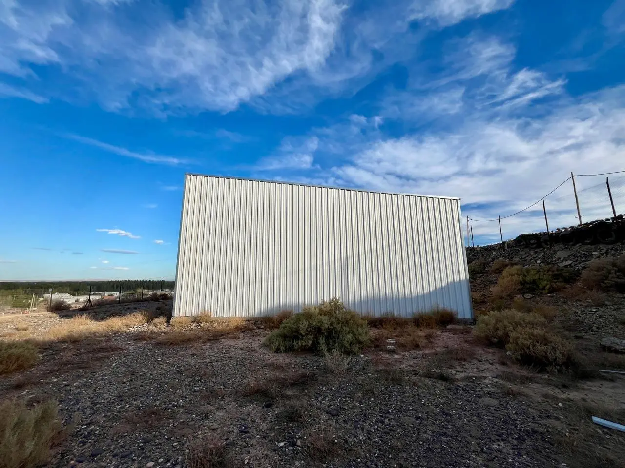 Galpón en Venta en Centenario, Neuqúen 3