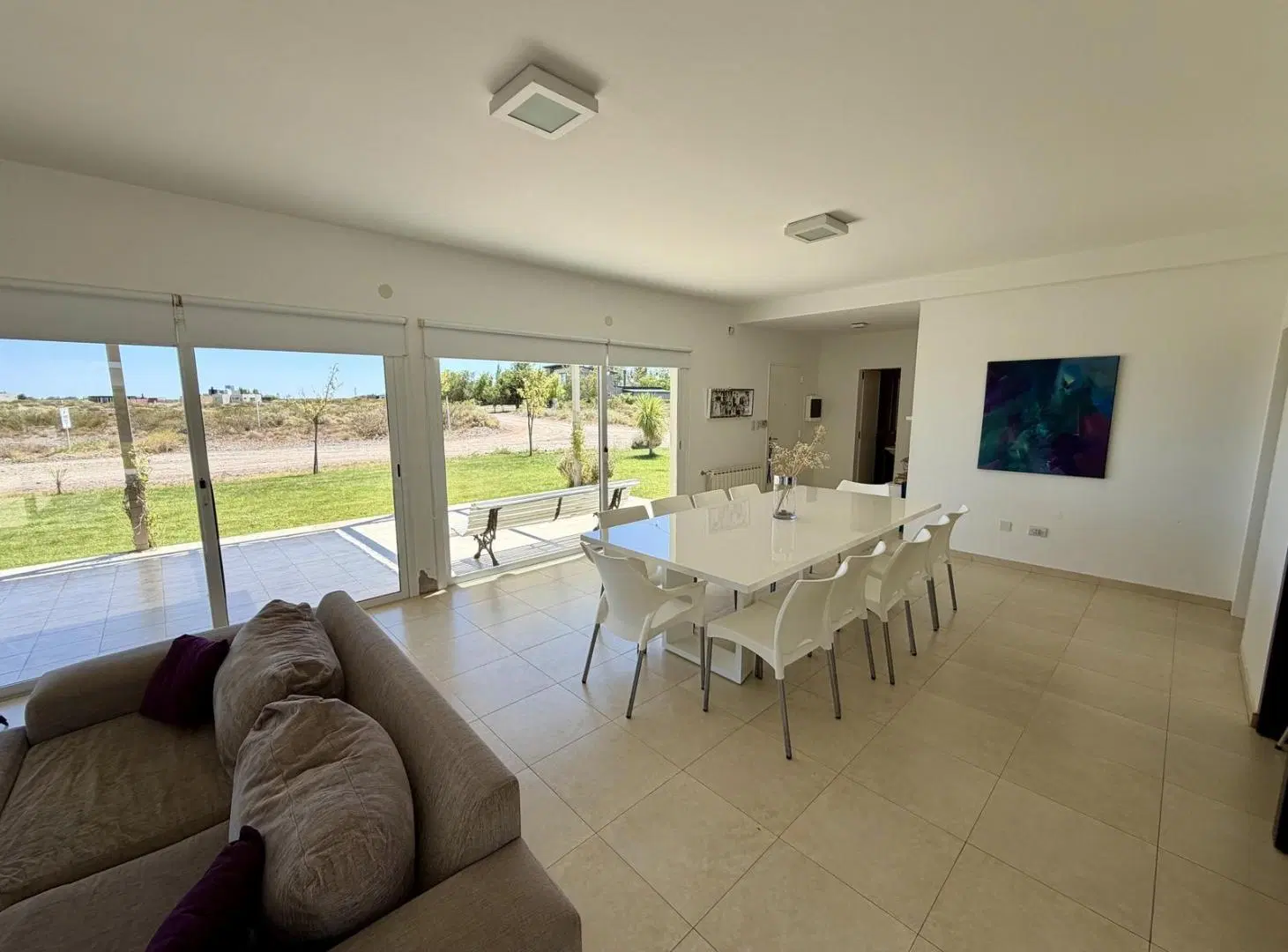 Casa en Venta 3 dormitorios, Villa Tenis Club, Lago Marimenuco, Neuquén Capital 3