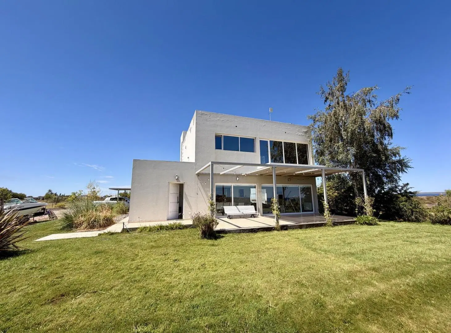 Casa en Venta 3 dormitorios, Villa Tenis Club, Lago Marimenuco, Neuquén Capital 4