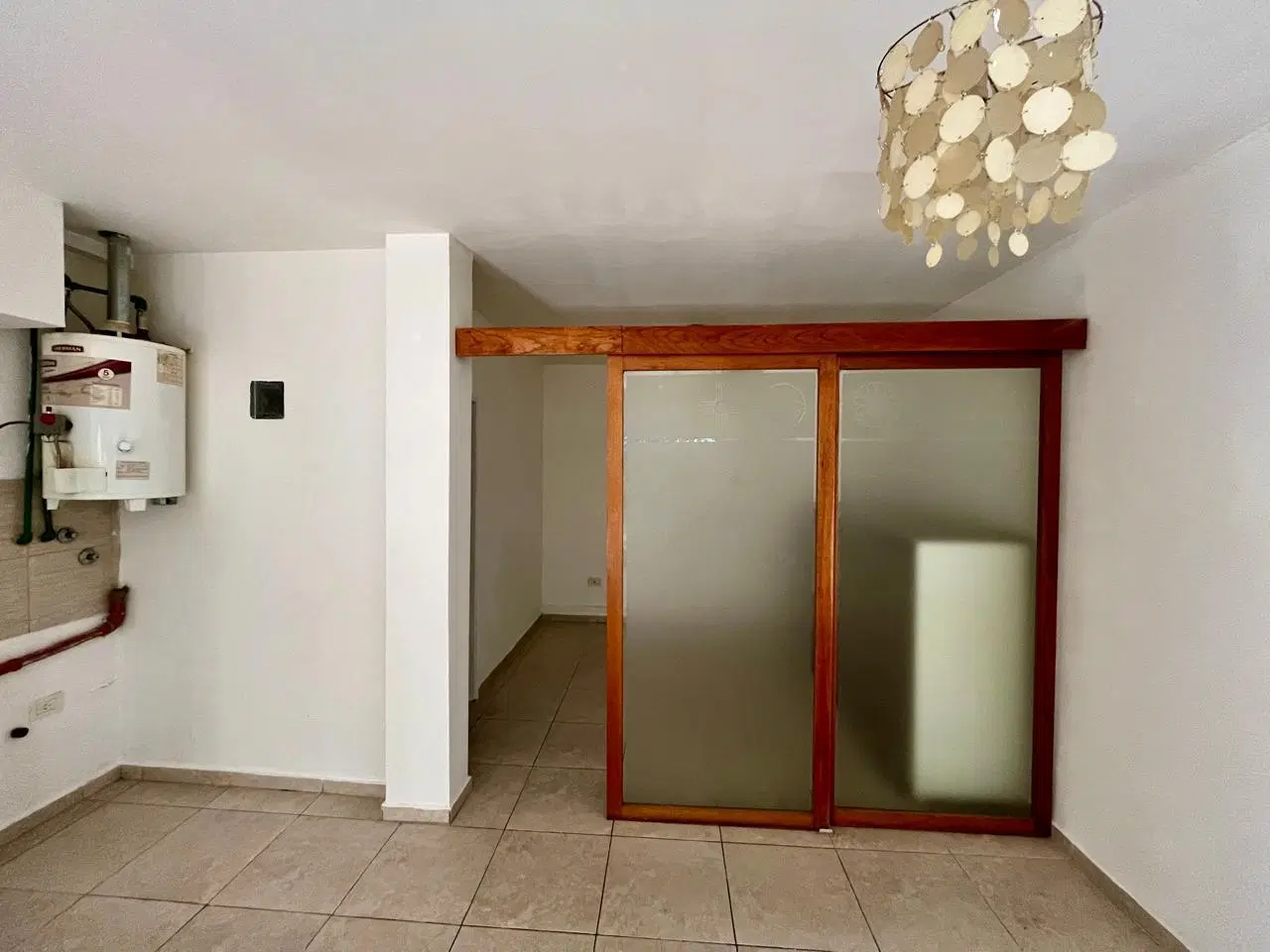 Departamento en Alquiler de 1 dormitorio estilo LOFT en Santa Genoveva 5
