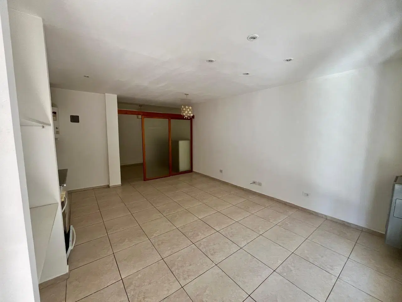 Departamento en Alquiler de 1 dormitorio estilo LOFT en Santa Genoveva 1