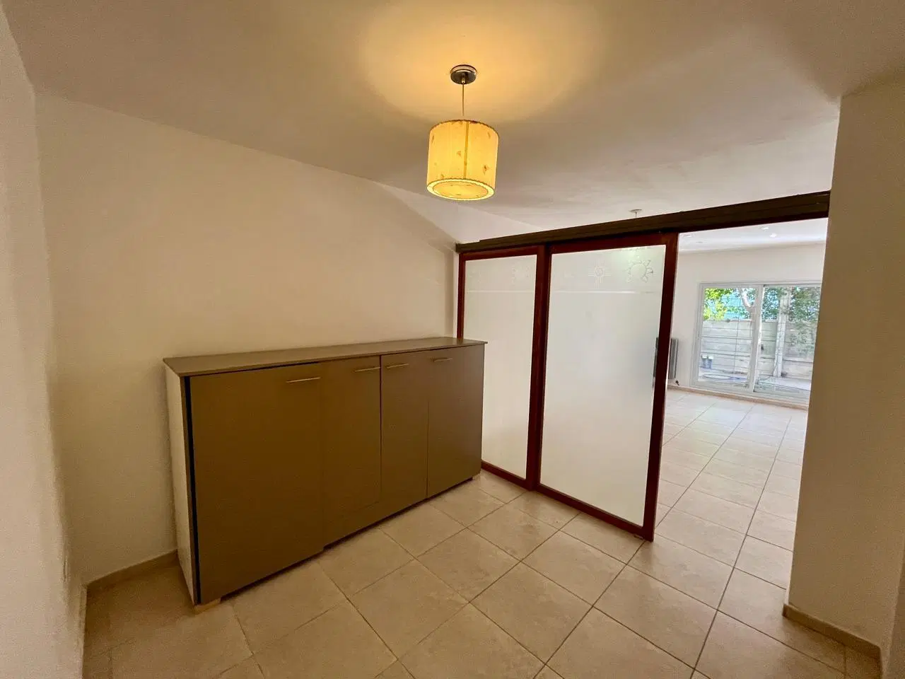 Departamento en Alquiler de 1 dormitorio estilo LOFT en Santa Genoveva 3