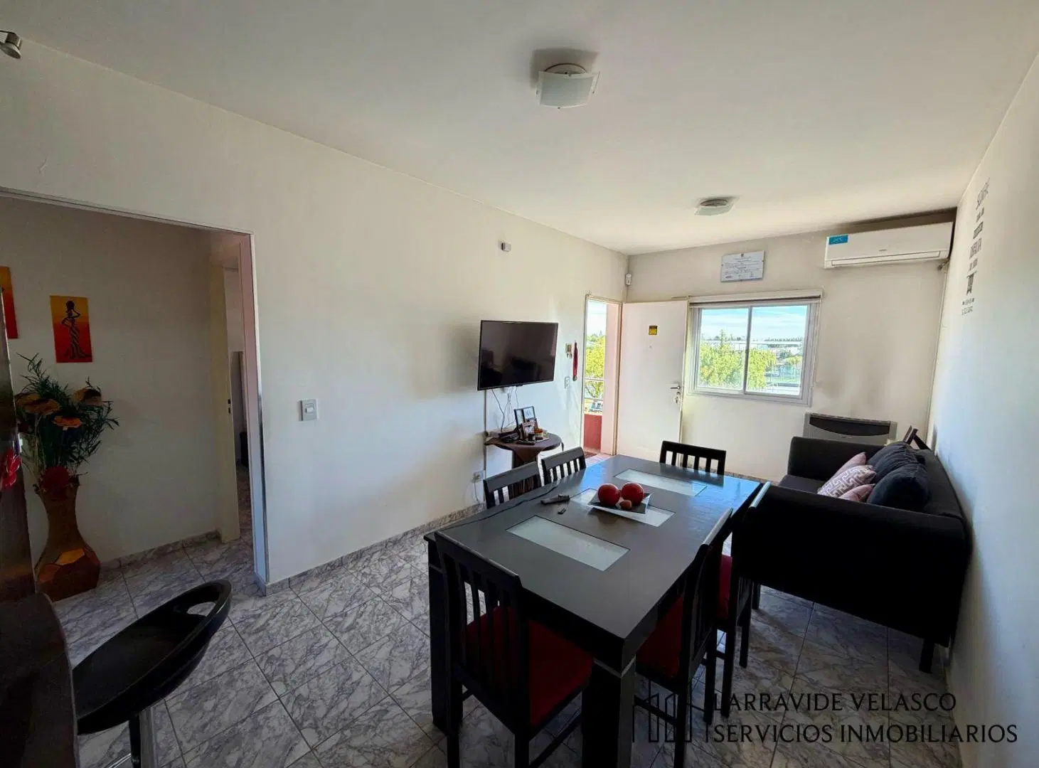 Departamento en Venta - Dos Dormitorios B° San Lorenzo Sur 4