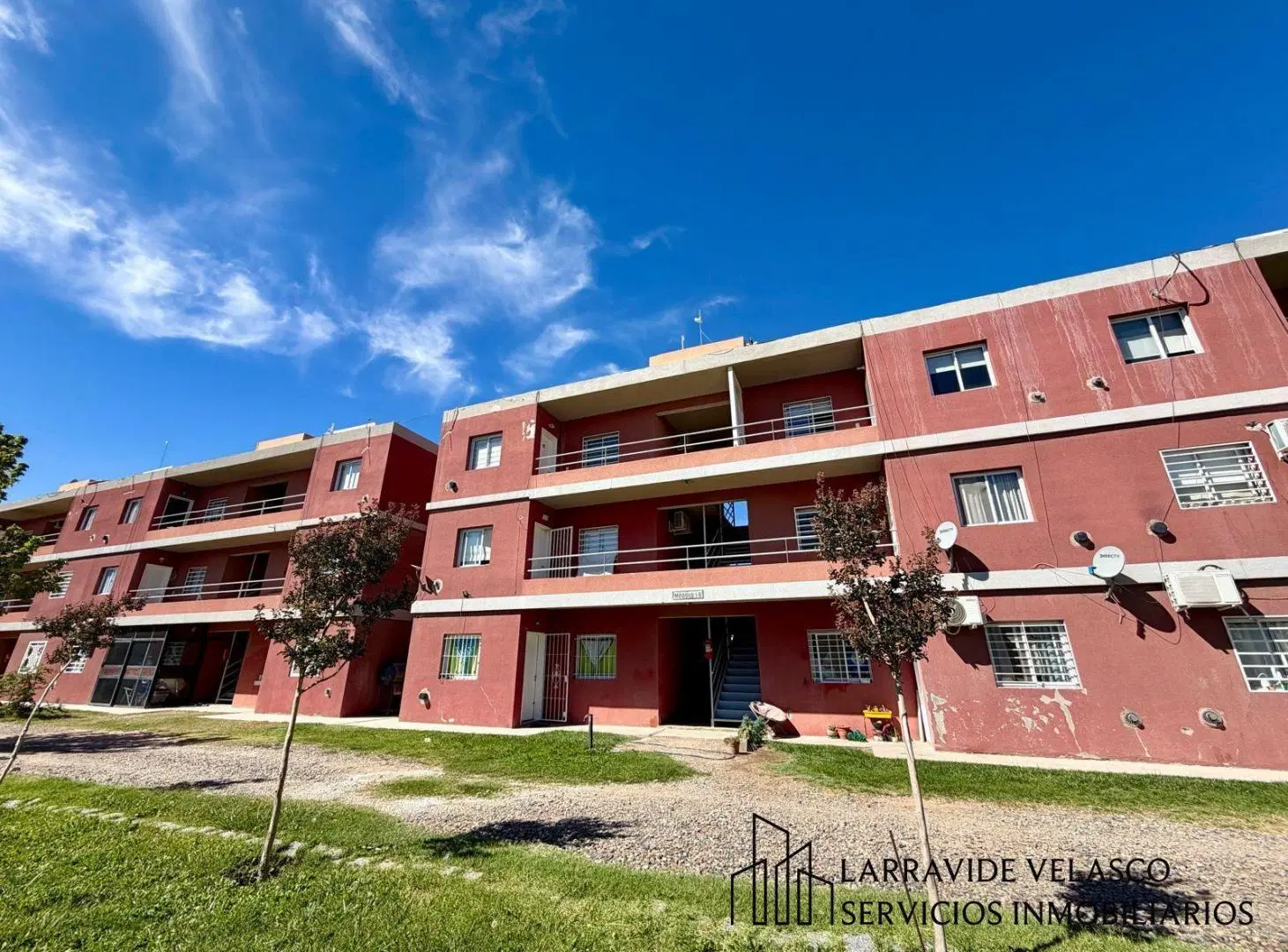 Departamento en Venta - Dos Dormitorios B° San Lorenzo Sur 5