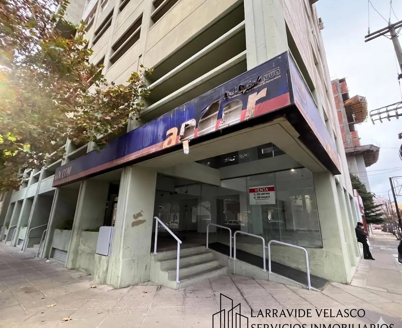Venta Local Comercial - 2 Plantas 2
