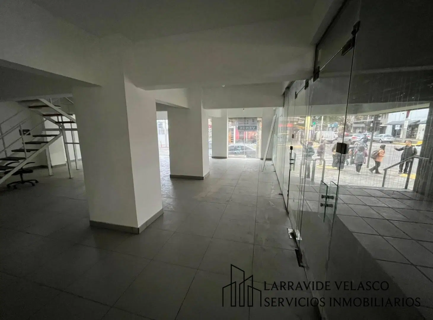 Venta Local Comercial - 2 Plantas 5