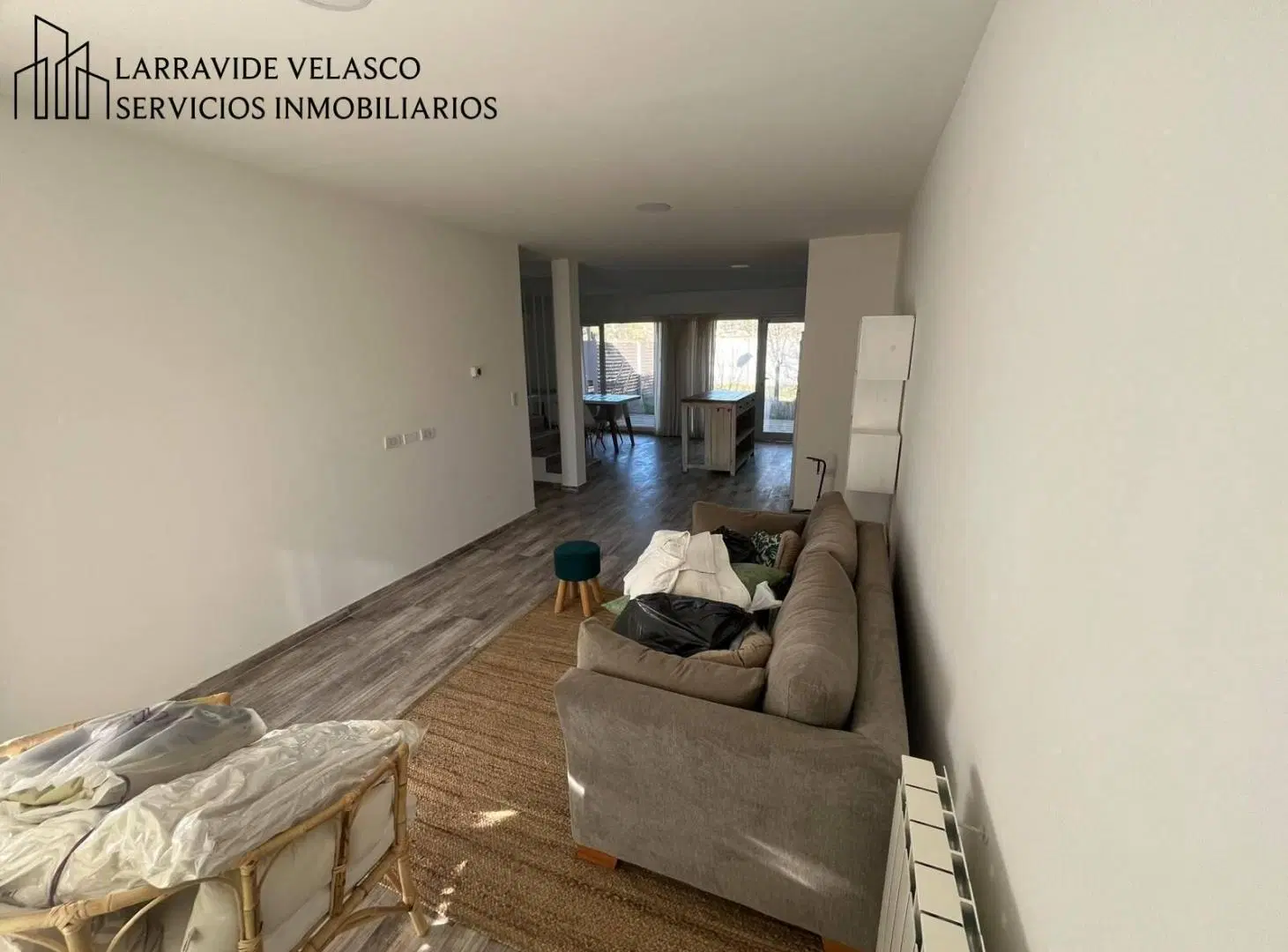 Dúplex en Alquiler en Centenario, Loteo Tierra Mansa 3