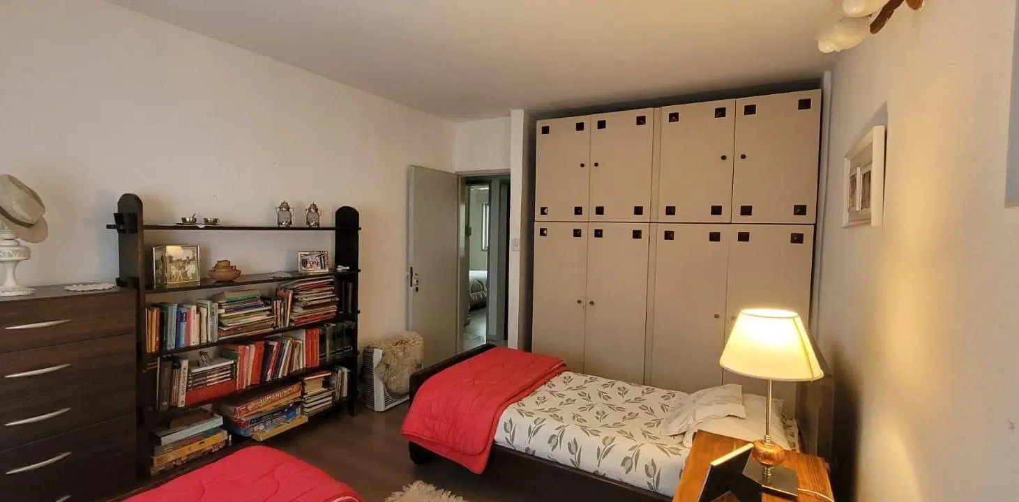 Departamento en Alquiler, Chacabuco 555 - Plottier 1