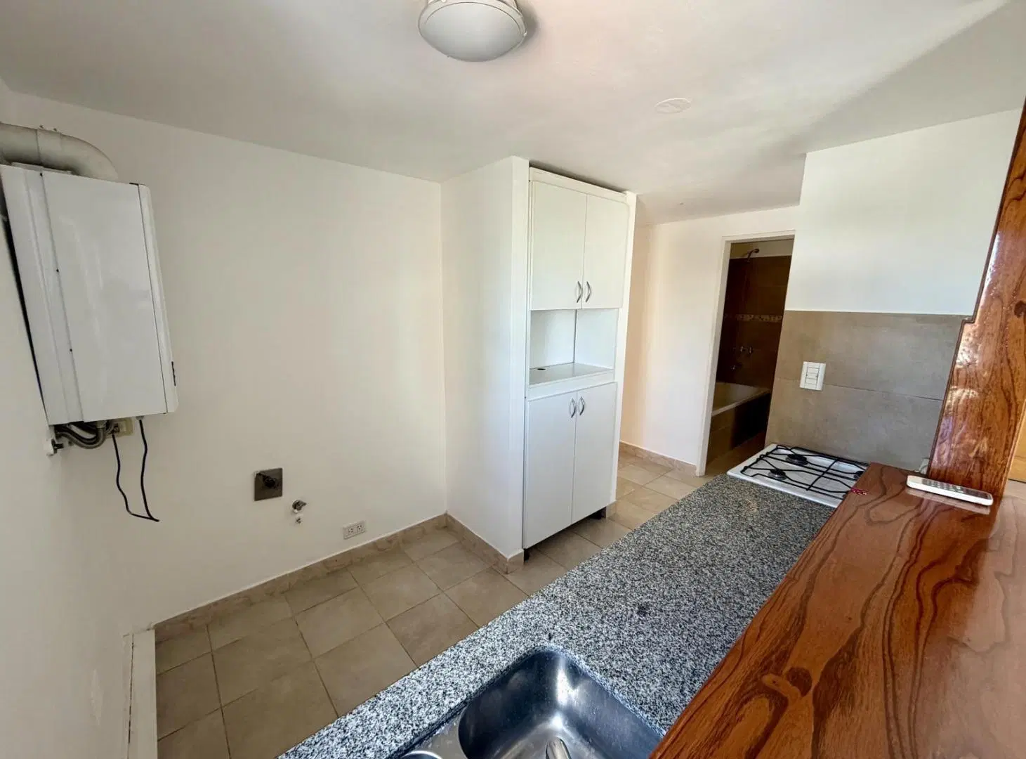 Departamento en Venta 2 Dormitorios, Yrigoyen 700, Centro Este, Neuquén Capital 1