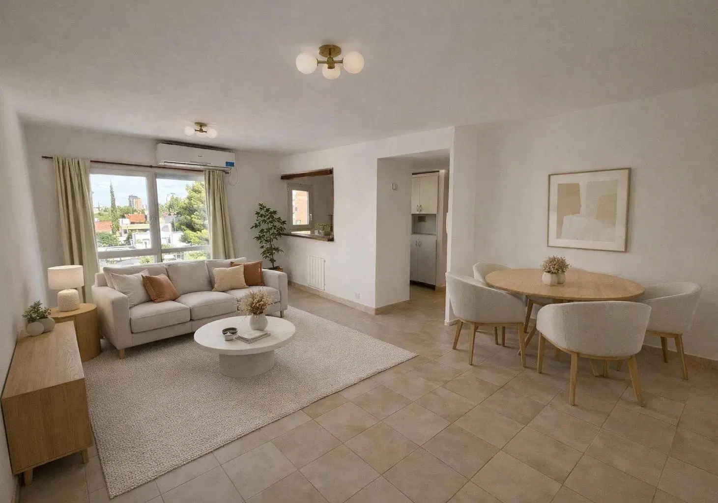 Departamento en Venta 2 Dormitorios, Yrigoyen 700, Centro Este, Neuquén Capital 3