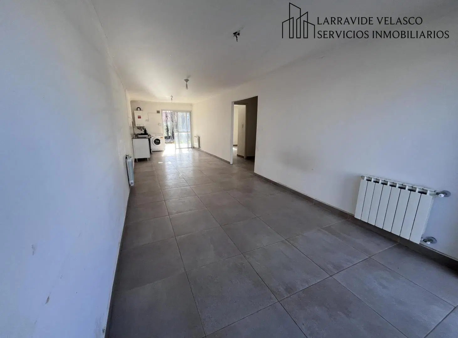 Alquiler departamento - Loteo tierra Mansa 2
