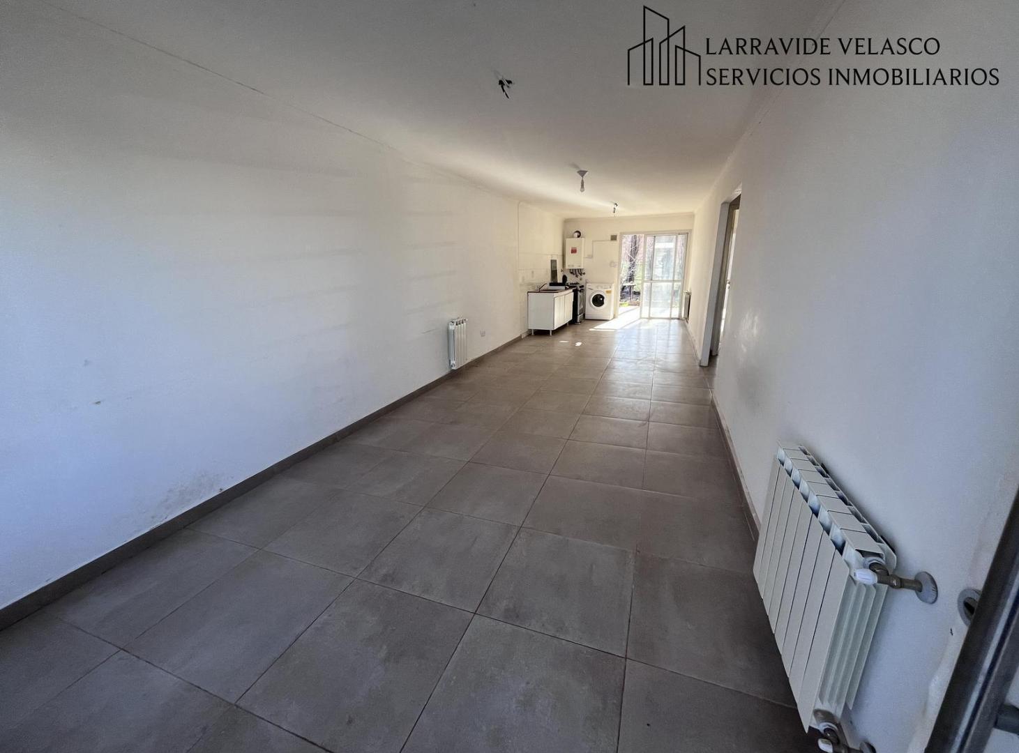 Foto de Alquiler departamento - Loteo tierra Mansa, imagen 3