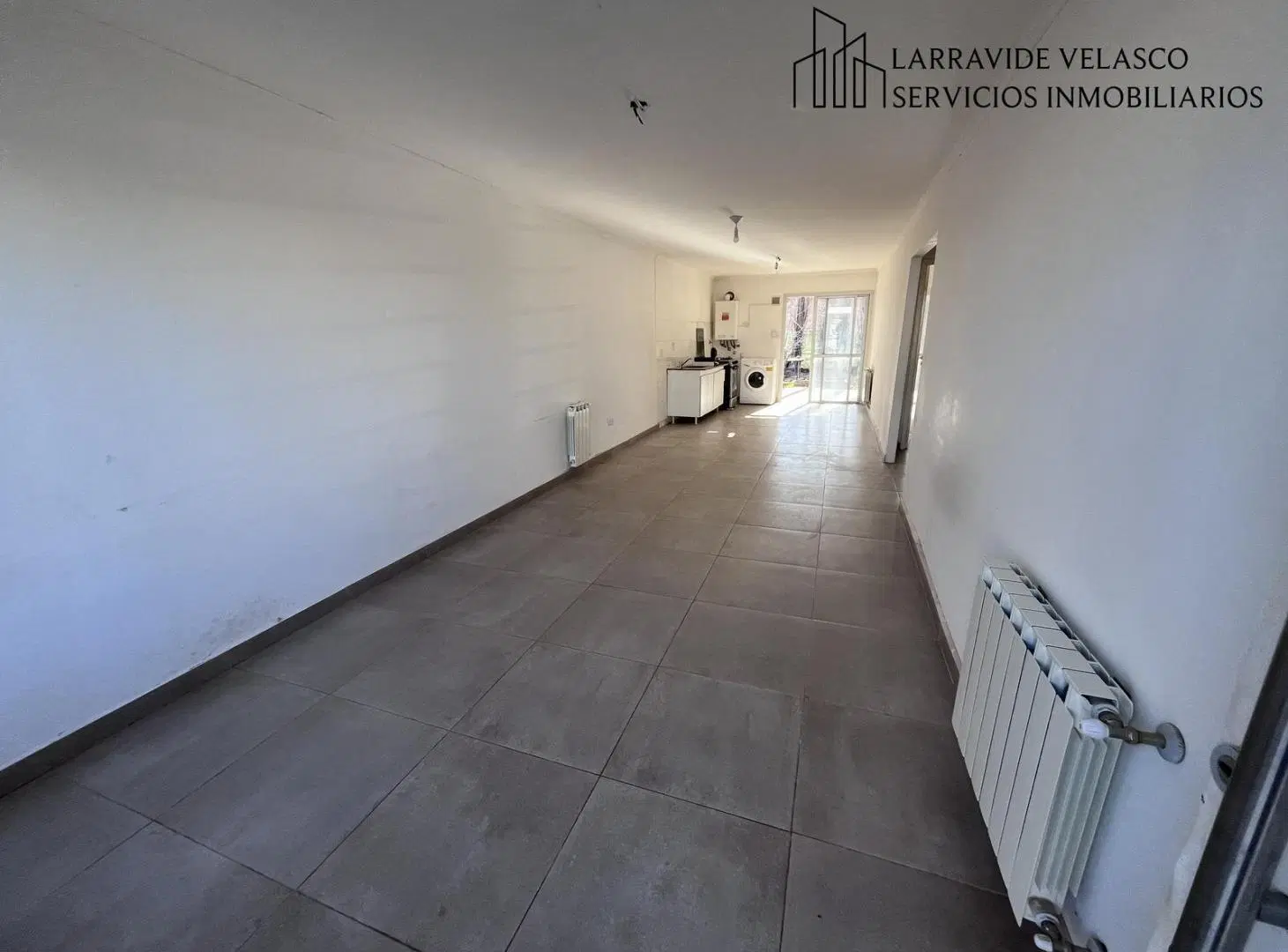 Alquiler departamento - Loteo tierra Mansa 3