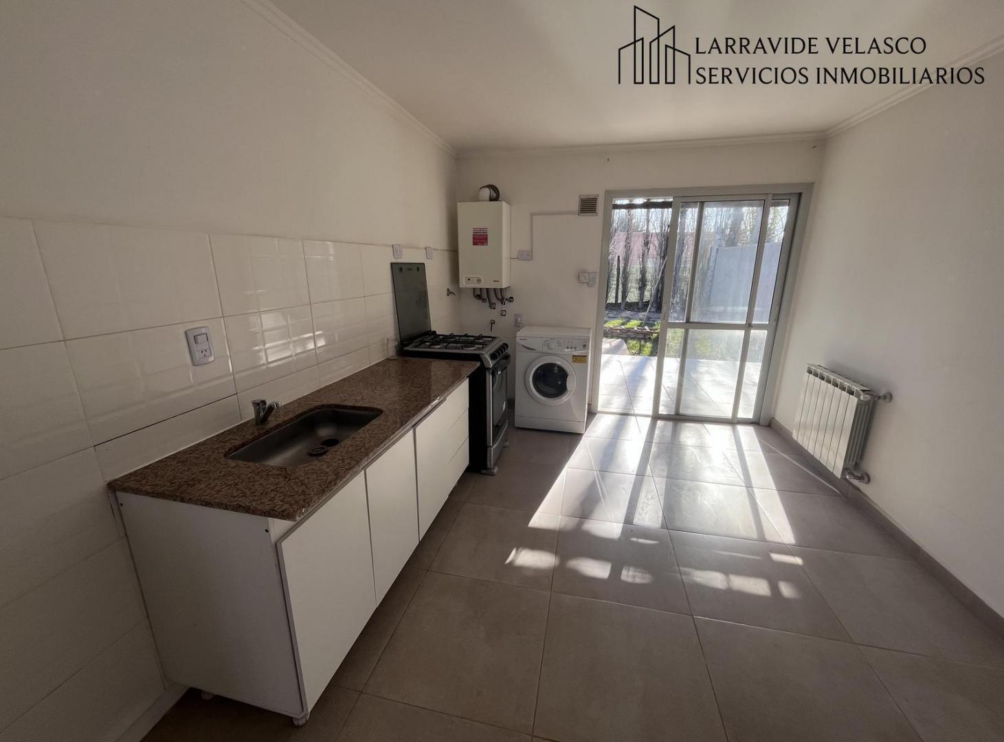 Foto de Alquiler departamento - Loteo tierra Mansa, imagen 5