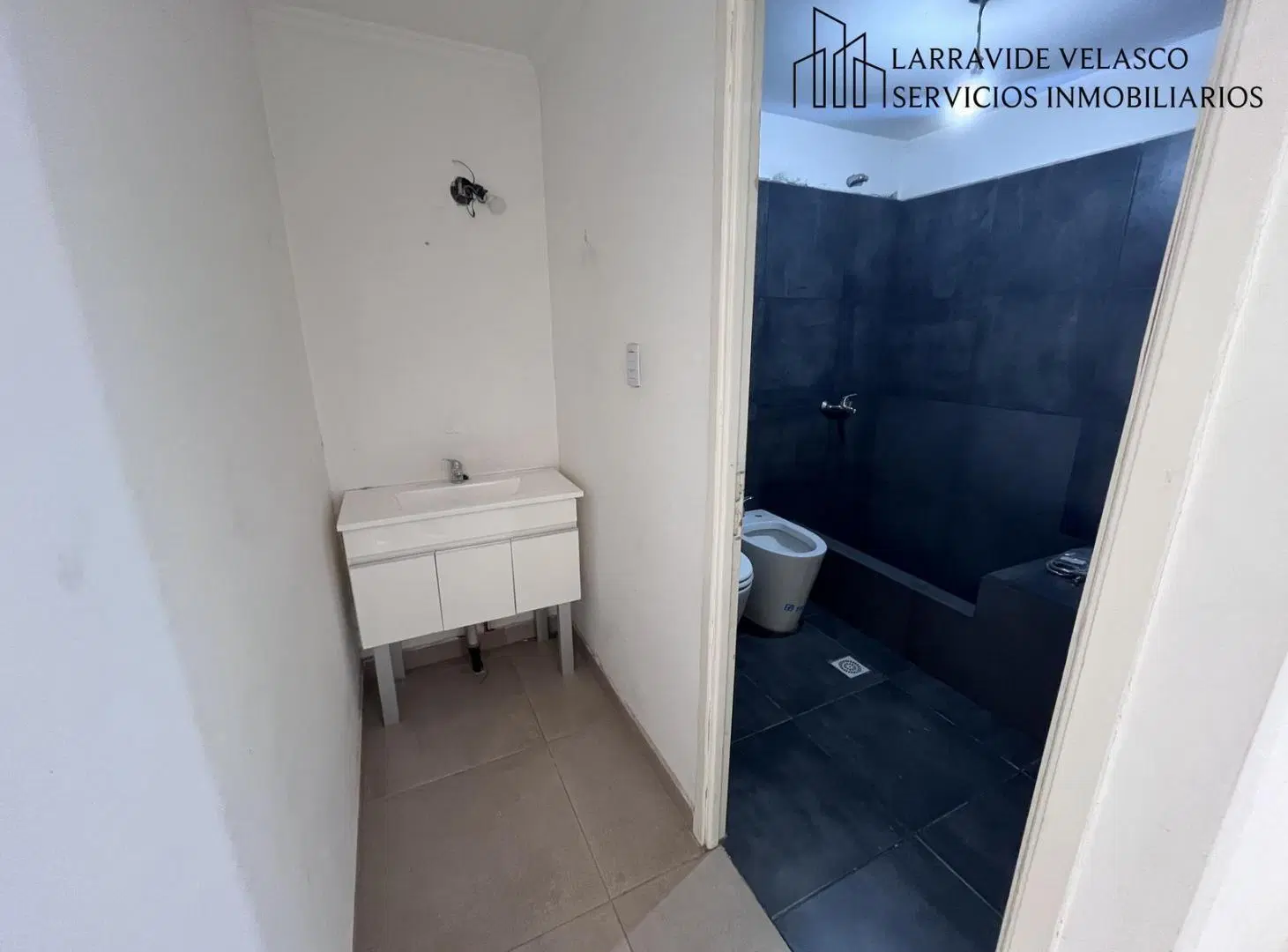 Alquiler departamento - Loteo tierra Mansa 8